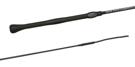 Fleck EVO Carbon Dressuurzweep