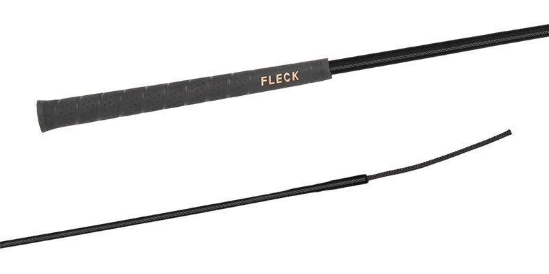 Fleck Woven Nylon cover; FLECK grip