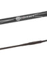 Fleck CONTACT, Nylon weave, PU-Contact grip, Graphite design