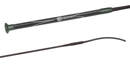 Fleck CONTACT, Nylon weave, PU-Contact grip, Graphite design
