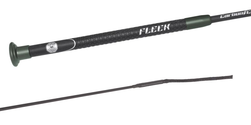 Fleck CARBON Ultralight Graphite Dressuurzweep