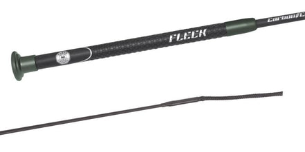 Fleck CARBON Ultralight Graphite Dressuurzweep