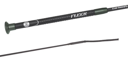 Fleck CARBON Ultralight Graphite Dressuurzweep