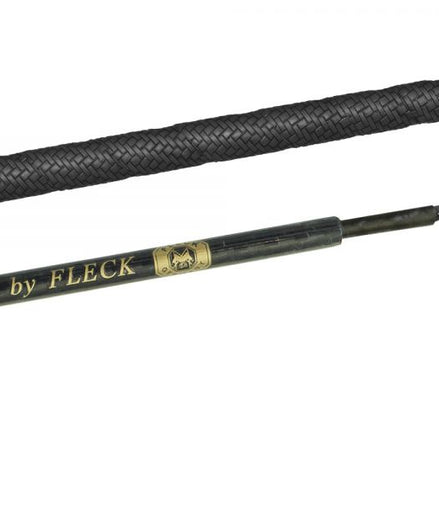 Fleck Professional Pocket Telescopic Dressage Whip