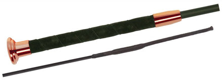 Fleck UltraSoft Grip;  Fibreglas Inlay With Silktouch Finish