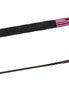 Fleck SilkTouch Premium Pink Dressuurzweep