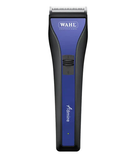 Tondeuse à chevaux Wahl Admire avec ou sans fil