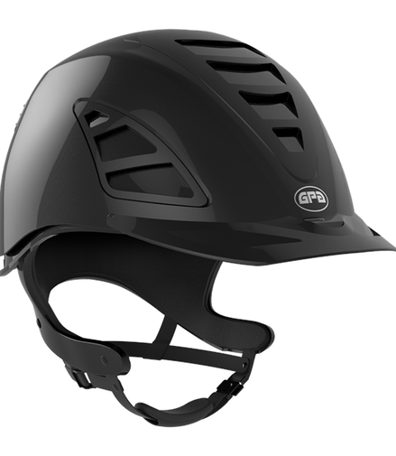 GPA 4S Speed Air TLS Shiny