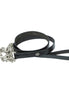 HFI Leather Lead