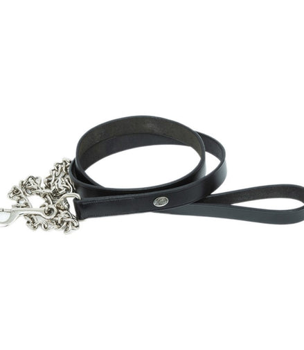 HFI Leather Lead