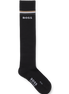 Chaussettes classiques d'équitation Boss Equestrian Summer Core