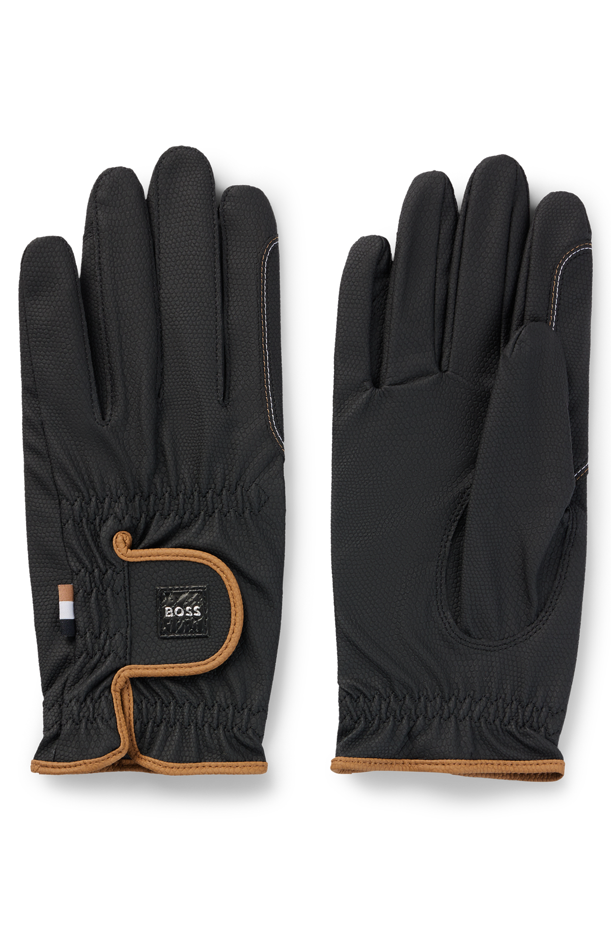 Gants d'équitation Boss Core