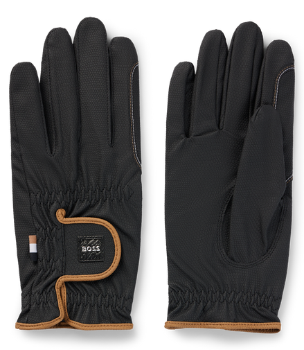 Gants d'équitation Boss Core