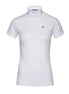 Kingsland Classic Dames Woven Wedstrijdshirt