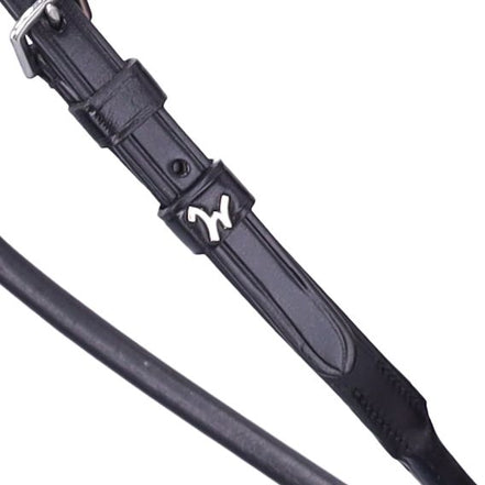 Schockemöhle Headstall SP Isabell Werth Johnny