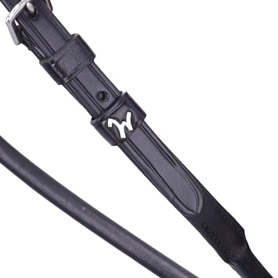 Schockemöhle Headstall SP Isabell Werth Johnny