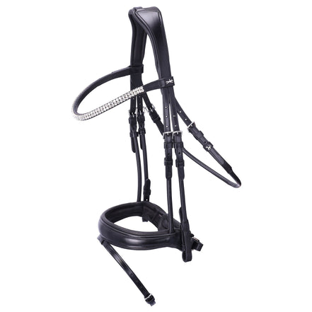 Schockemöhle Headstall SP Isabell Werth Johnny