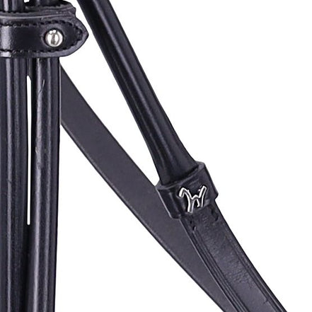 Bridon Schockemöhle à barre et filet SP Isabell Werth Bella Rose