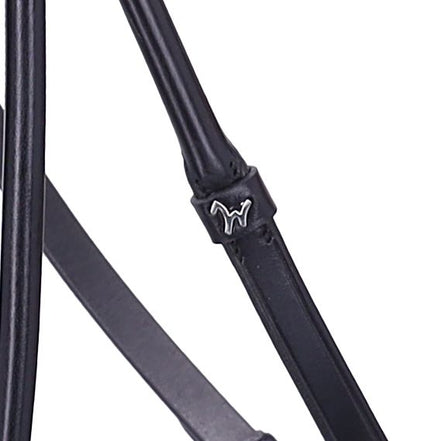 Schockemöhle Headstall SP Isabell Werth Satchmo