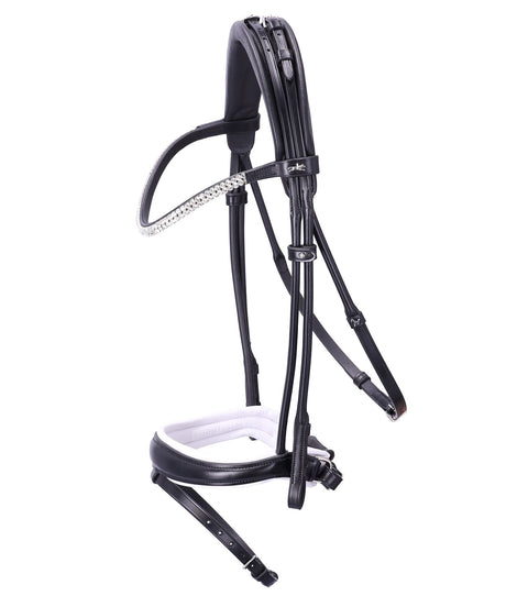 Schockemöhle Headstall SP Isabell Werth Satchmo