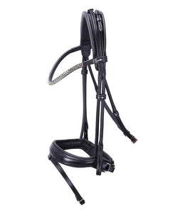 Schockemöhle Headstall SP Isabell Werth Satchmo