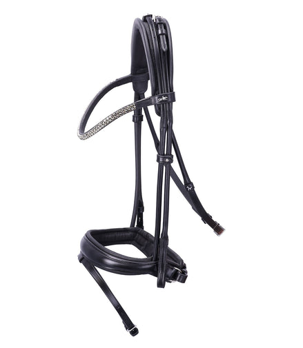 Schockemöhle Headstall SP Isabell Werth Satchmo