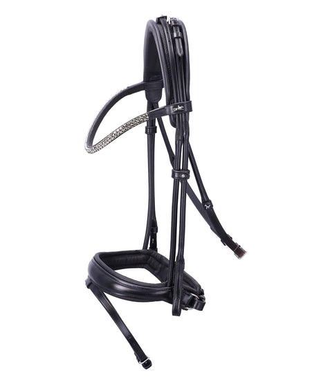 Schockemöhle Headstall SP Isabell Werth Satchmo