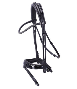 Schockemöhle Headstall SP Isabell Werth Satchmo