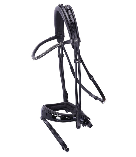 Schockemöhle Headstall SP Isabell Werth Satchmo