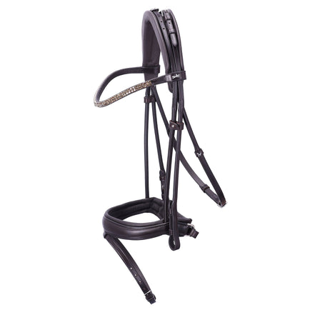 Schockemöhle Headstall SP Isabell Werth Satchmo