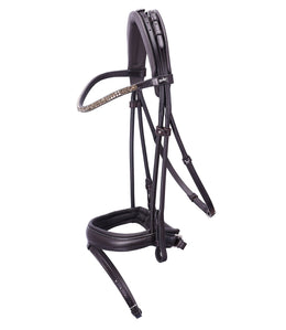 Schockemöhle Headstall SP Isabell Werth Satchmo