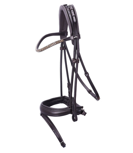 Schockemöhle Headstall SP Isabell Werth Satchmo