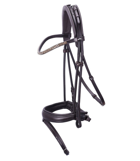 Schockemöhle Headstall SP Isabell Werth Satchmo