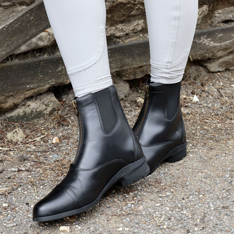 Ariat Scout Zip Jodhpur
