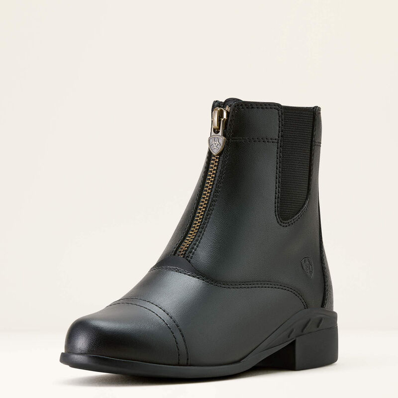 Ariat Scout Zip Paddock Boot Kinderen