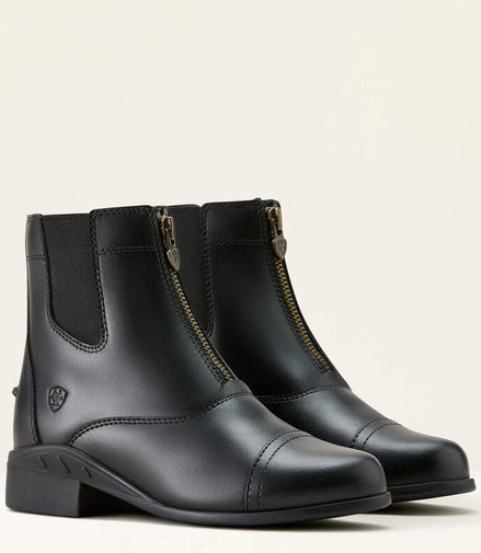 Ariat Scout Zip Paddock Boot Kinderen