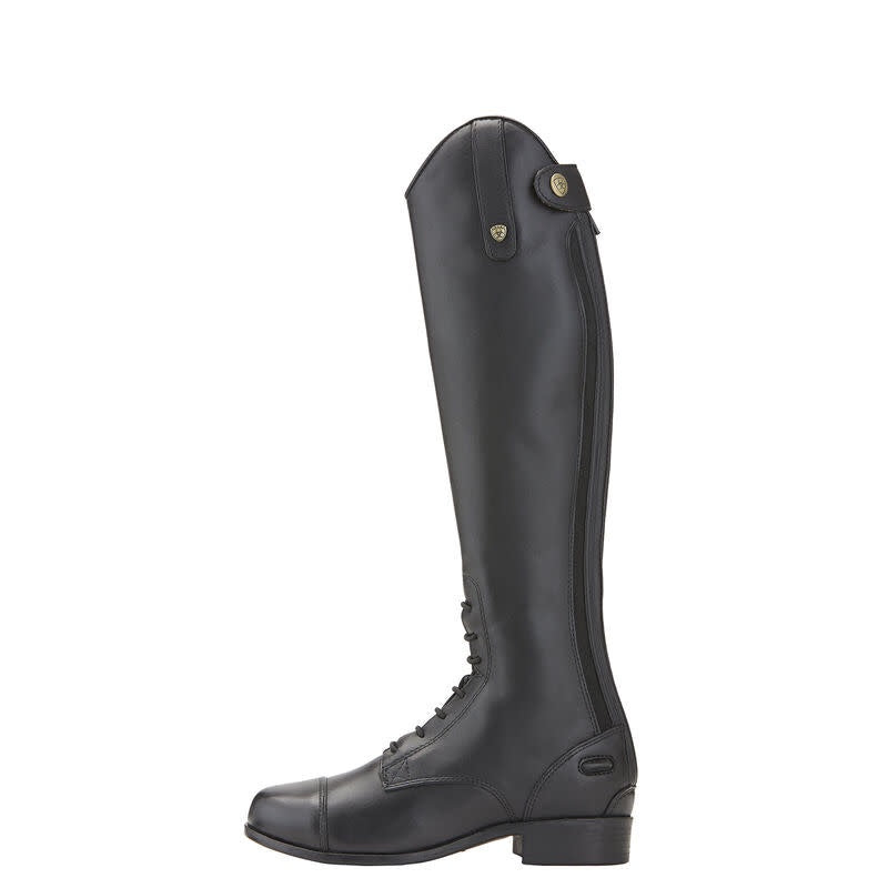 Ariat Heritage Contour Field Zip rijlaarzen