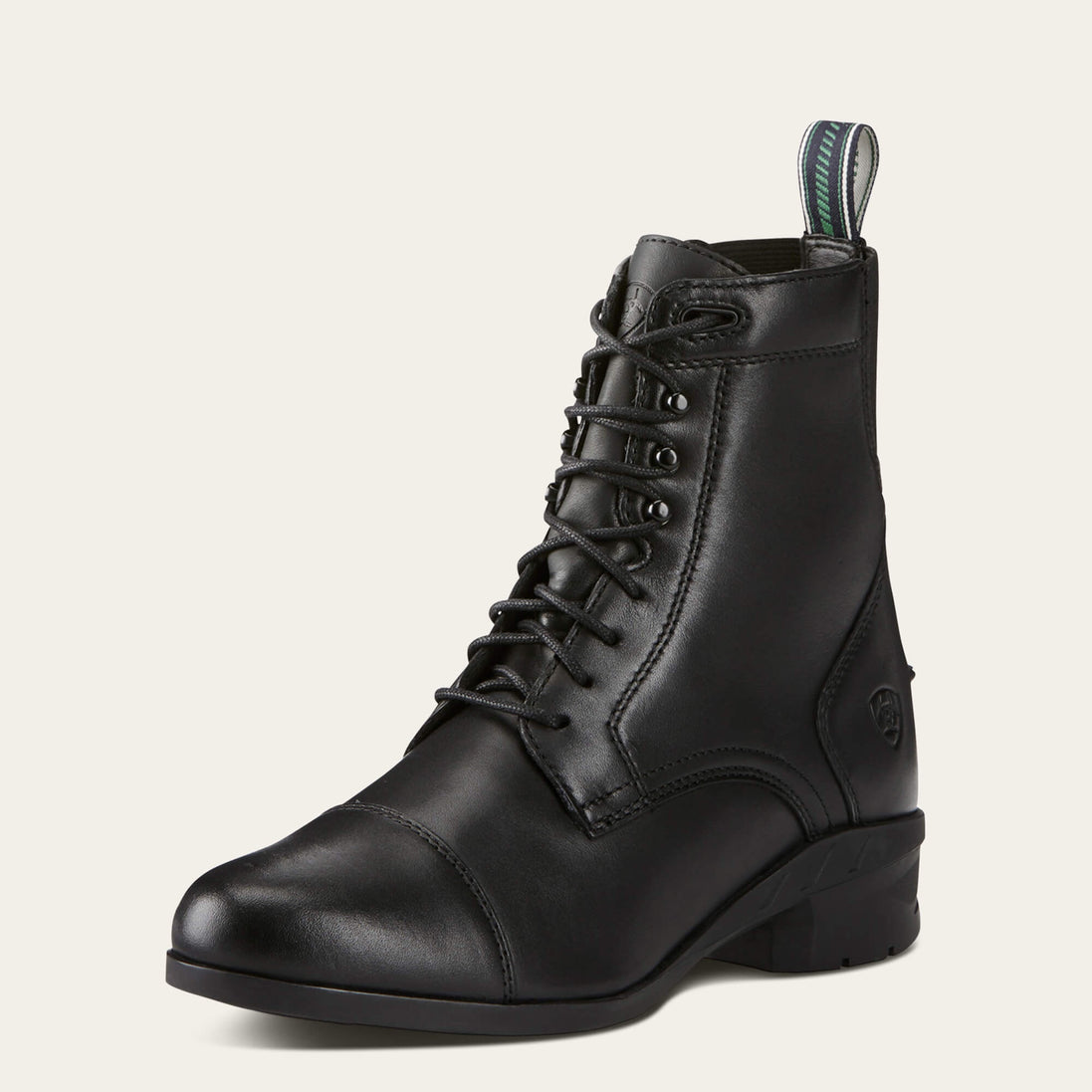 Ariat Dames Heritage IV Paddock Jodpuhrs veter
