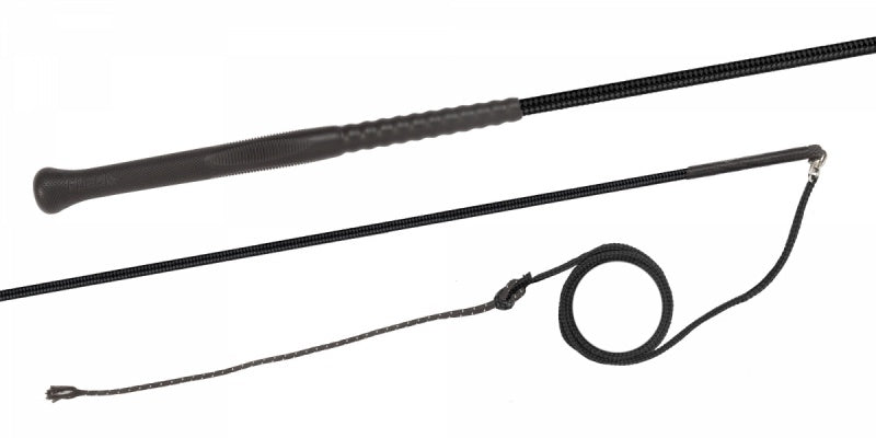 Fleck Longeerzweep met ERGO-grip