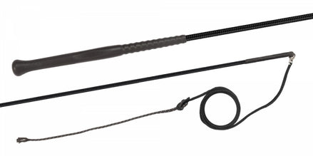 Fleck Longeerzweep met ERGO-grip