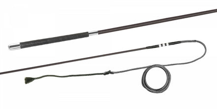 Fleck Longeerzweep met Wrapped Grip