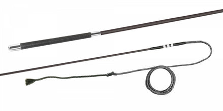 Fleck Longeerzweep met Wrapped Grip