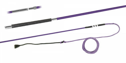 Fleck dto.; 2-piece; screwable