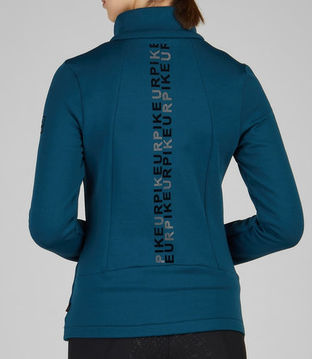 Pikeur Dames Polartec Jas 6036 Selection