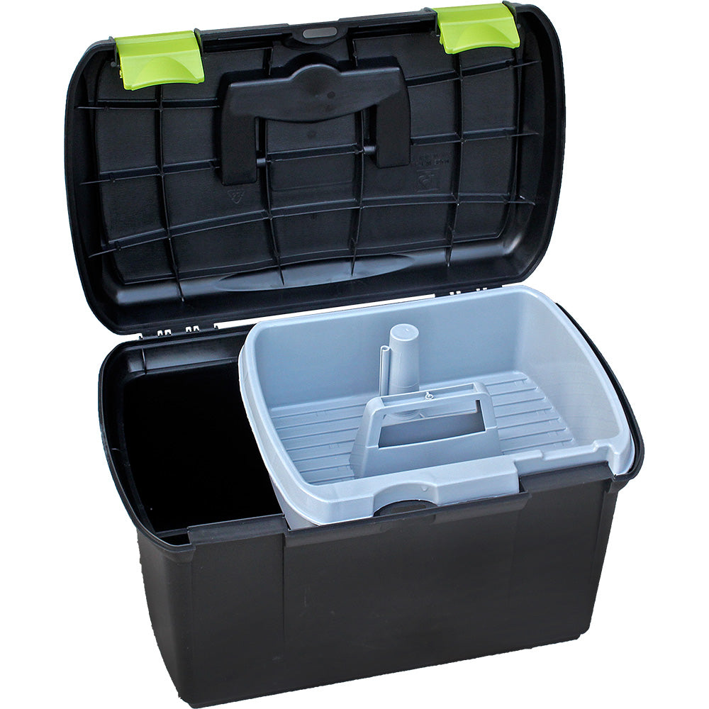Euroriding Grooming Box Arezzo