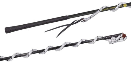 Fleck Contact stick POCKET, 2-part telescope, COMP grip