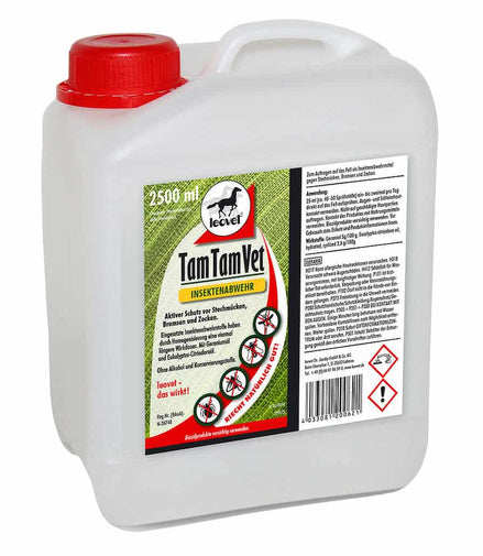 Leovet Tam Tam Vet Summer - Navulling