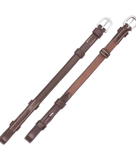 Schockemöhle Cheek Pieces Select