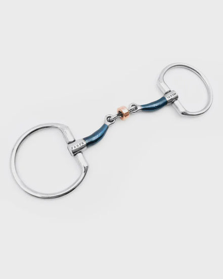 Fager Julia Sweet iron Fixed Rings