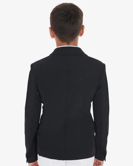 Veste de compétition Equestro Kids